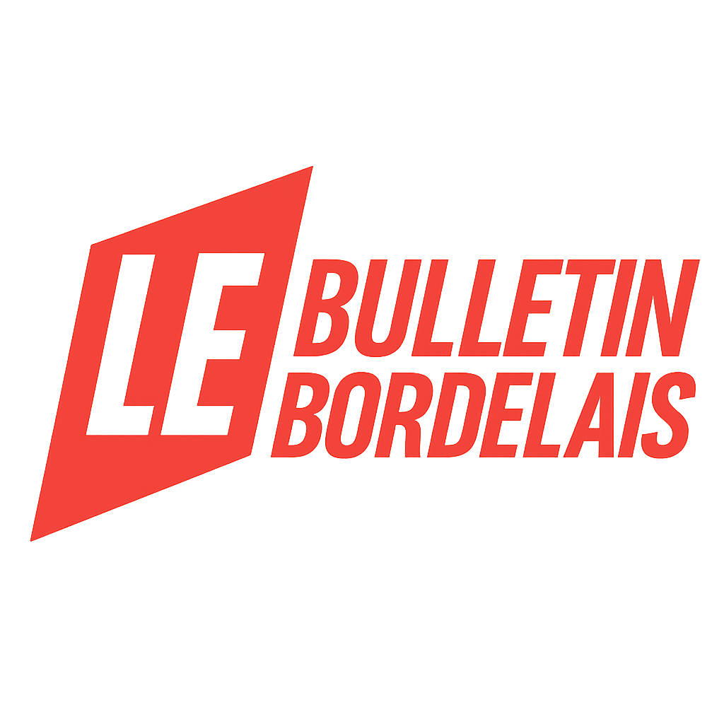 Medias | Le Bulletin Bordelais®